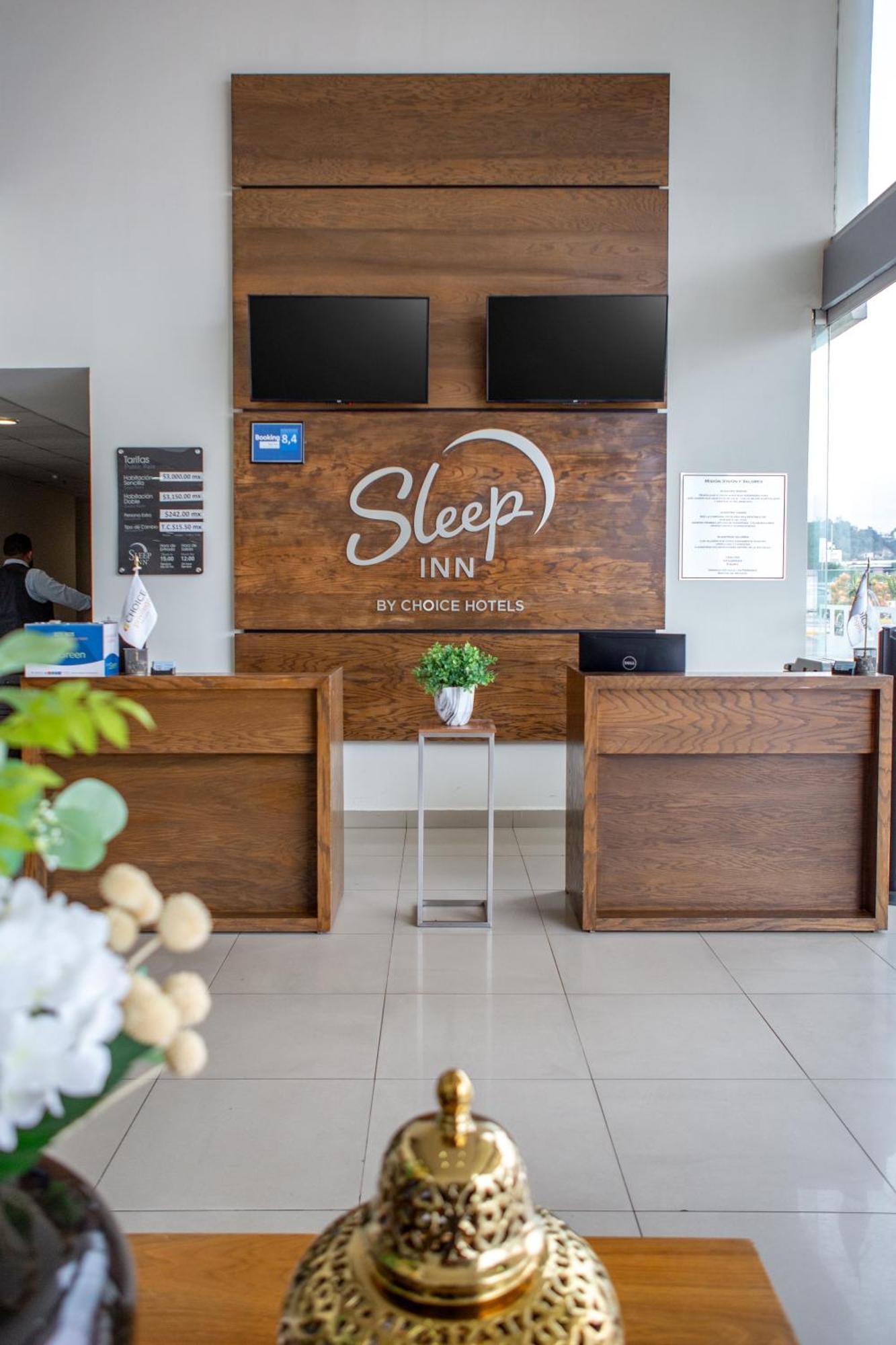 Sleep Inn Tijuana Esterno foto