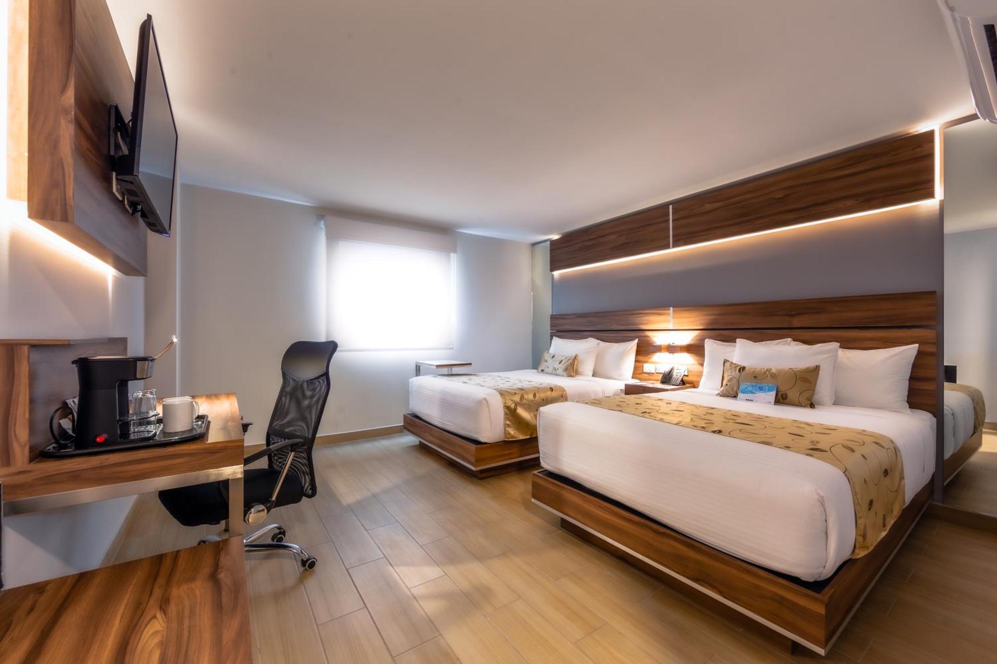 Sleep Inn Tijuana Esterno foto